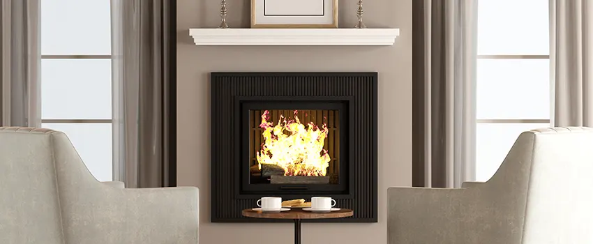 Superior Outdoor Fireplace Repair in Austintown, OH
