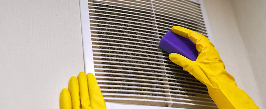 Vent Cleaning Company in Austintown, OH