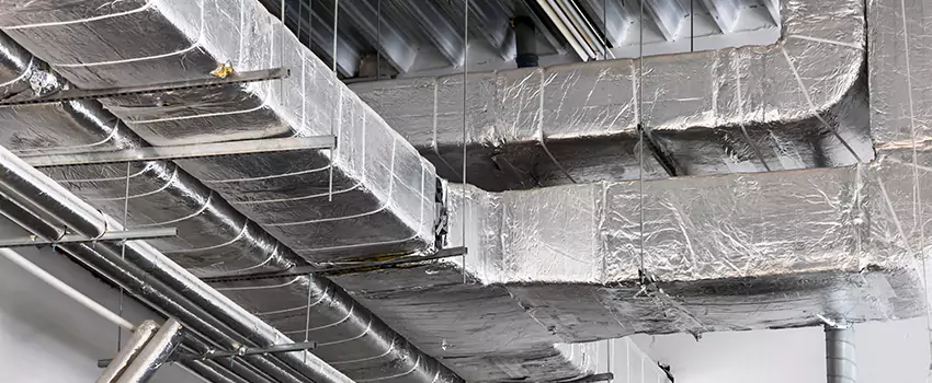 Vent Dust Cleaning Cost in Austintown, OH