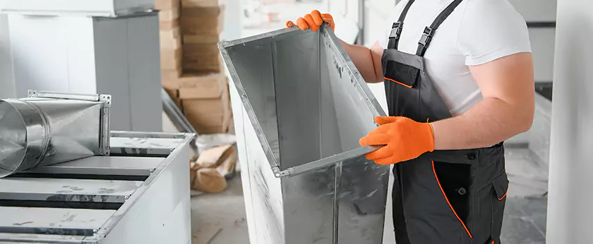 Ventilation Fan Cleaning Services in Austintown, Ohio