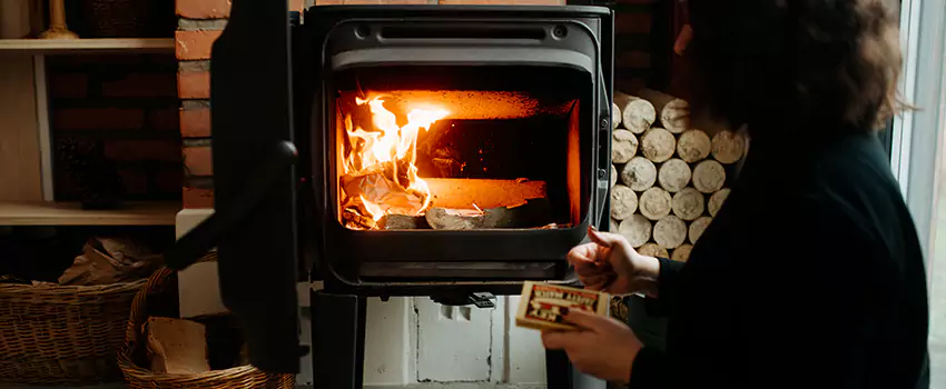 Key Features of Vermont Castings Fireplaces in Austintown, OH