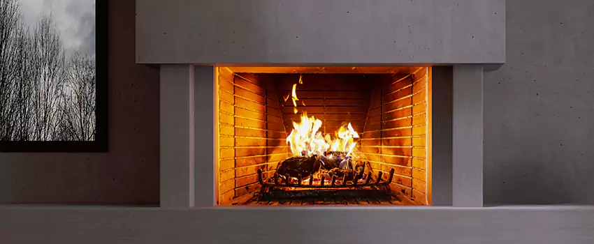 Indoor Wood Burning Furnace Repair and Installation in Austintown, Ohio