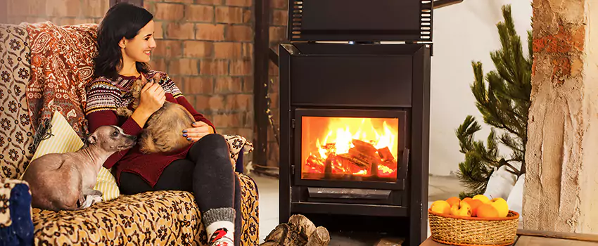 Wood Stove Chimney Cleaning Services in Austintown, OH