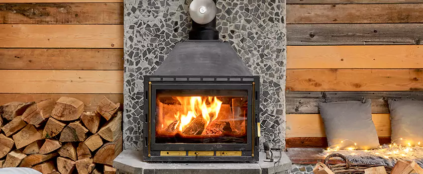 Wood Stove Cracked Glass Repair Services in Austintown, OH