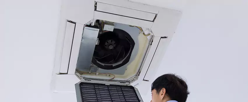 Benefits of Professional Air Duct Cleaning in Austintown, Ohio