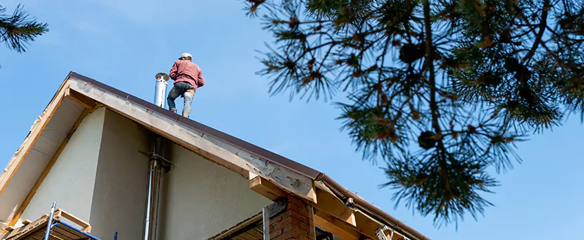 Birds Removal Contractors from Chimney in Austintown, OH