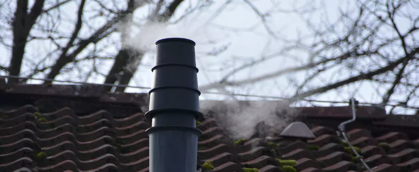 Broken Chimney Animal Screen Repair And Installation in Austintown, OH