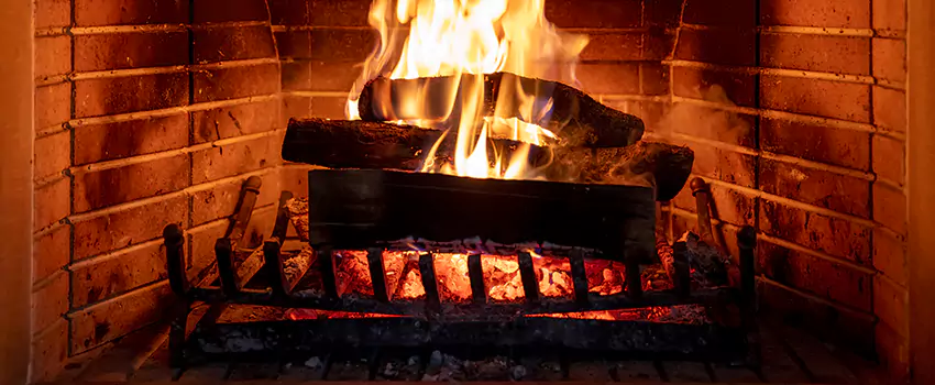 Chimney Ash Dump Cover Repair Services in Austintown, OH