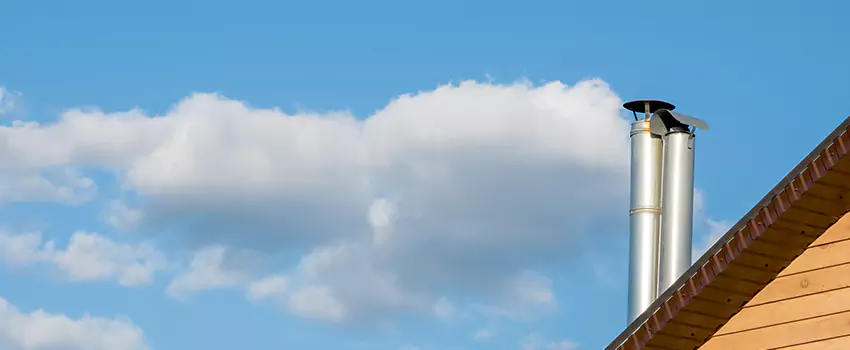 Chimney Cap Bird Guard Repair in Austintown, Ohio
