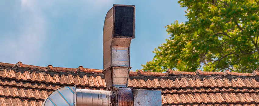 Chimney Cleaning Cost in Austintown, Ohio