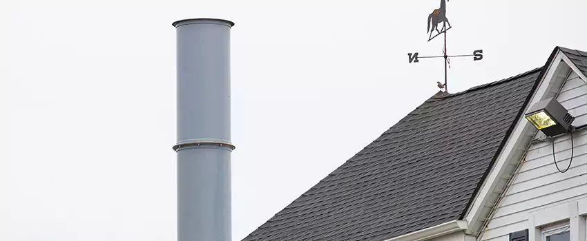 Multi-flue Chimney Caps Installation And Repair in Austintown, OH