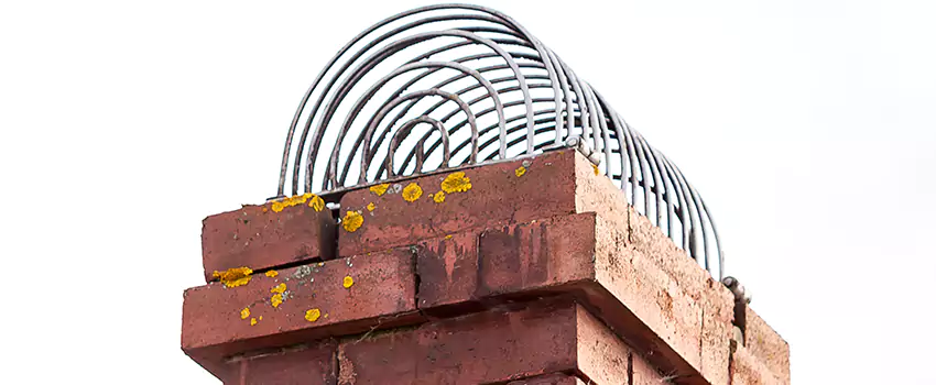 Chimney Crown Problems in Austintown, Ohio