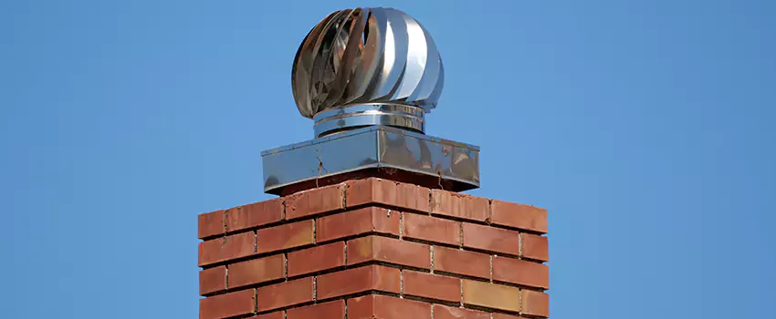 Chimney Damper Hinge Repair in Austintown, OH