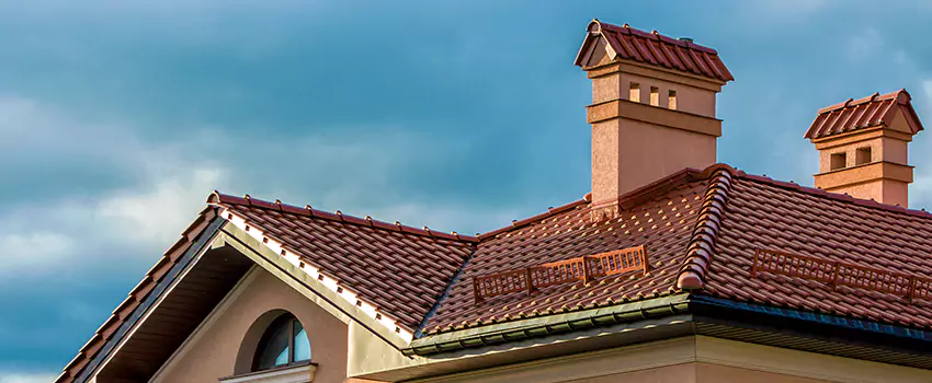 Residential Chimney Services in Austintown, Ohio