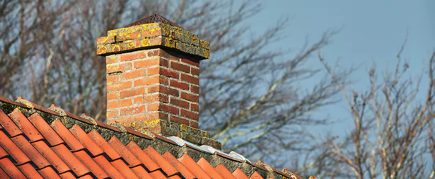 Chimney Flue Cap Installation in Austintown, OH