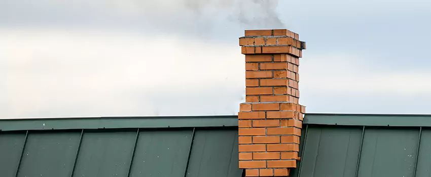 Chimney Installation Company in Austintown, OH