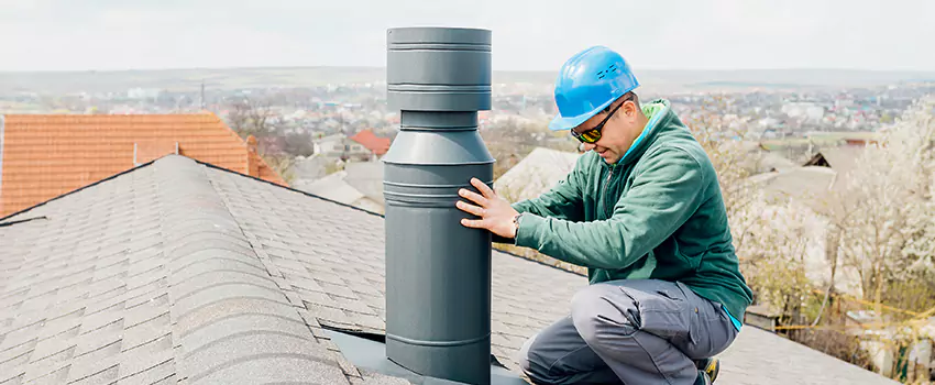 Insulated Chimney Liner Services in Austintown, OH