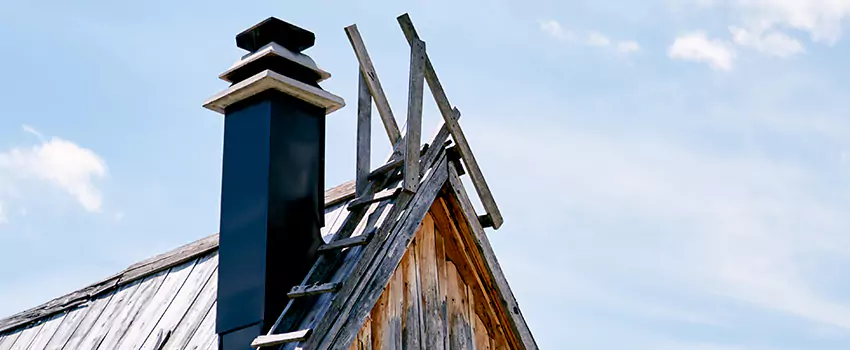 Chimney Pot Inspection in Austintown, OH