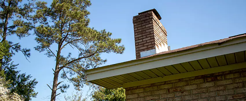 Brick Chimney Sweep Near Me in Austintown, OH