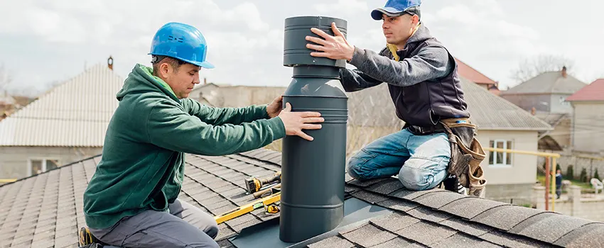 Commercial Chimney Cost in Austintown, OH
