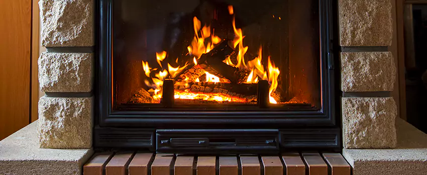 Decorative Fireplace Installation Cost in Austintown, Ohio