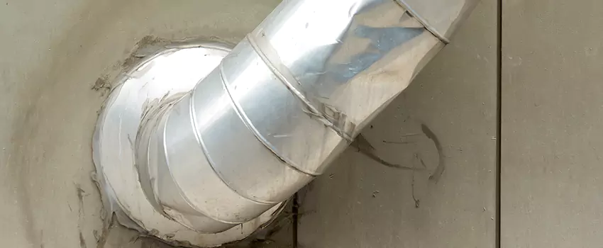 Dryer Vent Repair Process in Austintown, OH