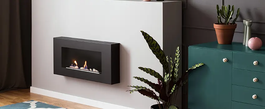 Electric Fireplace Glowing Embers Installation Services in Austintown, OH