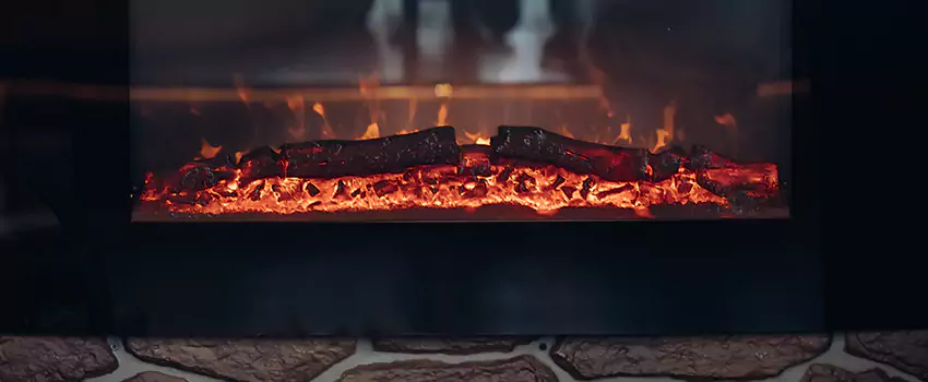 Cost of Electric Fireplace Repair Service in Austintown, Ohio