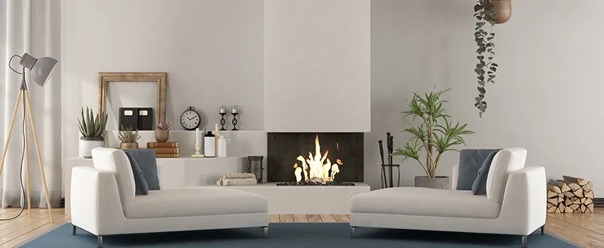 Decorative Fireplace Crystals Services in Austintown, Ohio