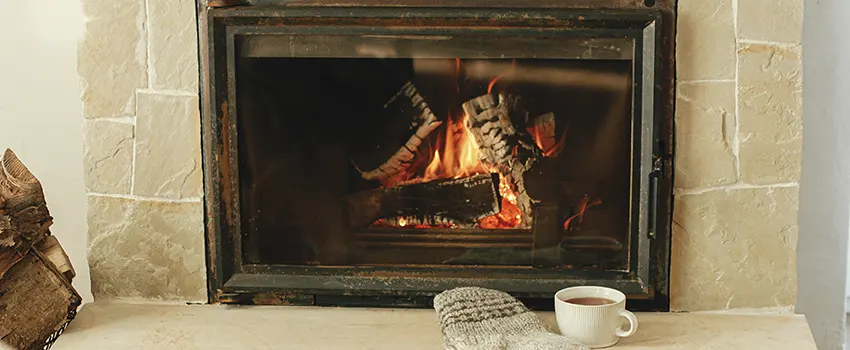 Fireplace Door Handle Replacements Services in Austintown, Ohio