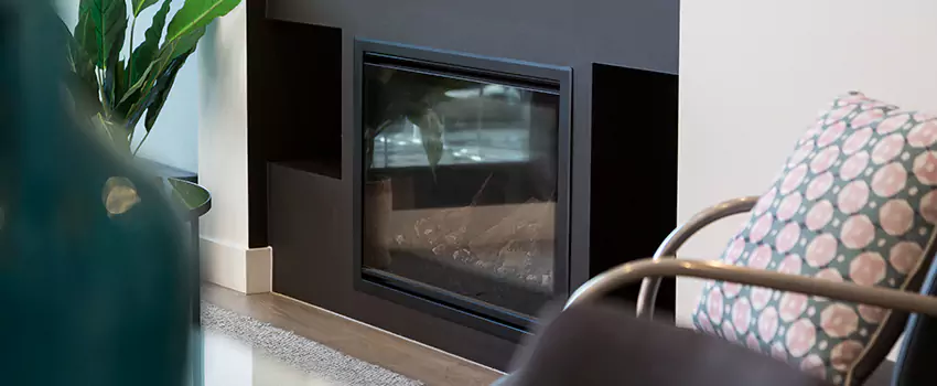 Gas Fireplace Installation in Austintown, OH
