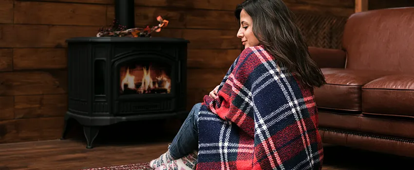 Fireplace Firebox Grate Replacement Services  in Austintown, Ohio