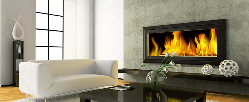 Fireplace Hearth Ideas in Austintown, Ohio