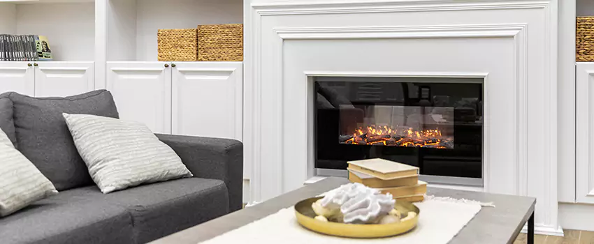 Pellet Fireplace Insert Installation in Austintown, OH