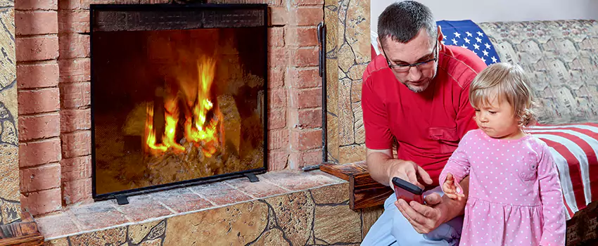 Fireplace Safety Locks For Kids in Austintown, OH