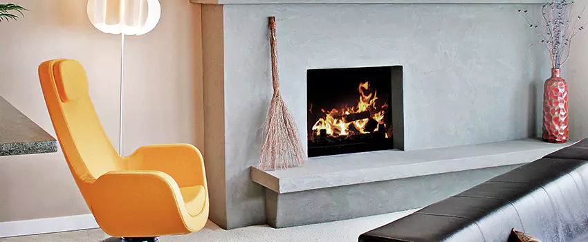 Electric Fireplace Makeover Services in Austintown, OH