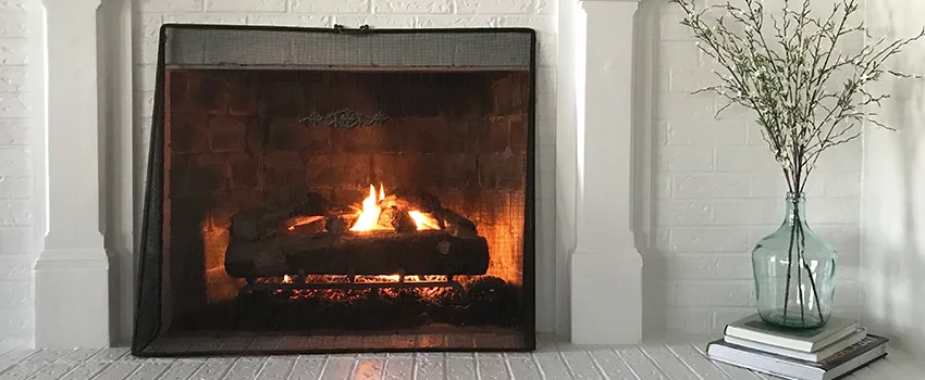 Cost-Effective Fireplace Mantel Inspection And Maintenance in Austintown, OH