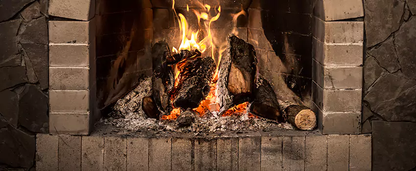 Cost of Rebuilding A Fireplace in Austintown, Ohio