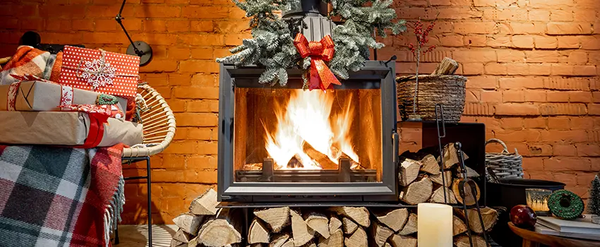 Steel Fireplace Grate Repair And Replacement Services in Austintown, Ohio