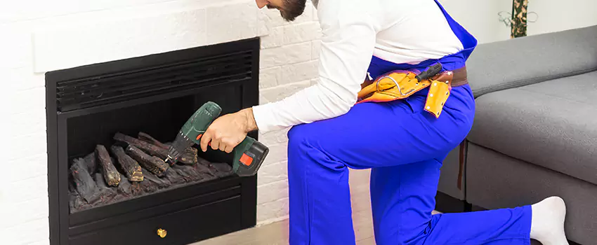 Fireplace Repair Expert in Austintown, Ohio