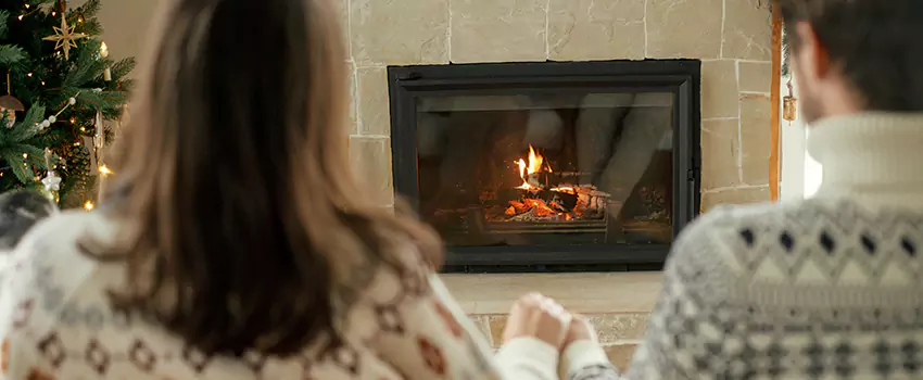 Fireplace Firebox Refurbish & Restore Services in Austintown, OH
