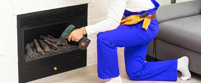 Fireplace Safety Inspection Specialists in Austintown, Ohio
