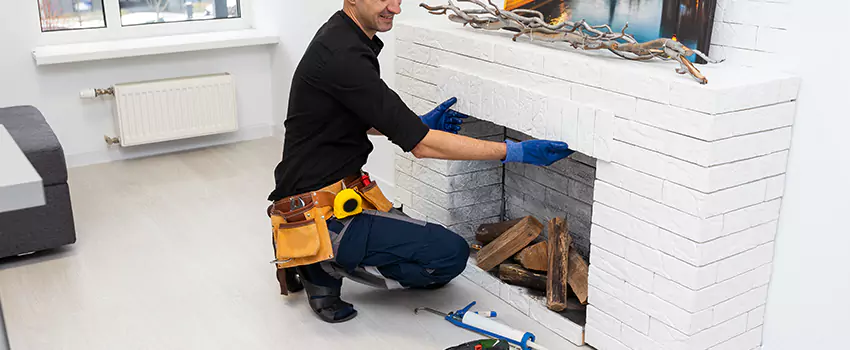 Gas Fireplace Repair And Replacement in Austintown, OH