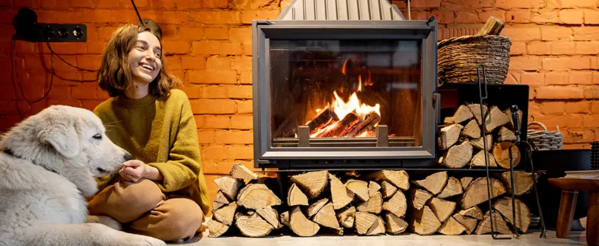 Fireplace Smell Removal Cost in Austintown, OH