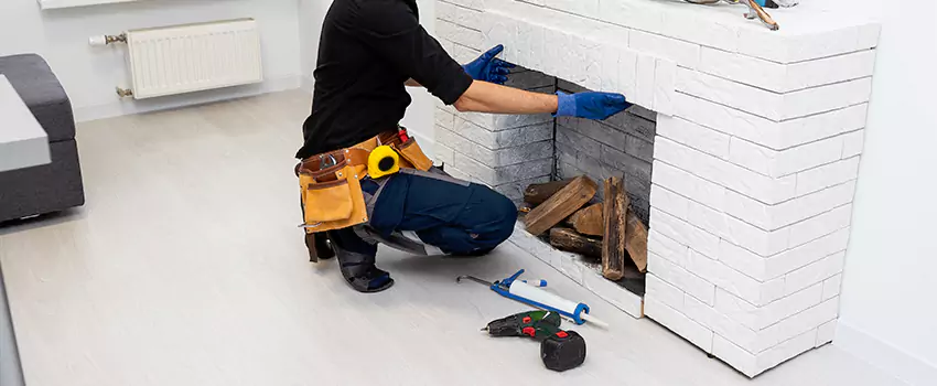 Masonry Fireplace Technician in Austintown, Ohio