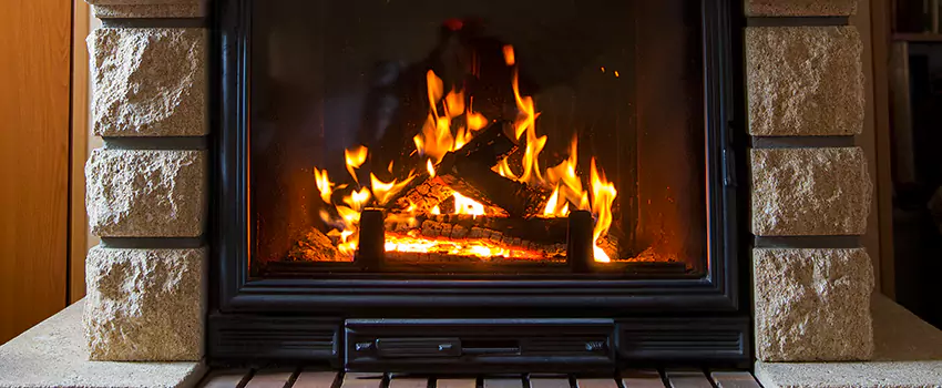 Fireplace Xtrordinair Probuilder Gas Fireplace Installation in Austintown, OH