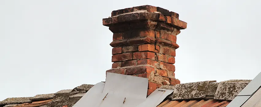 Cost of Fixing Blocked Chimney in Austintown, Ohio