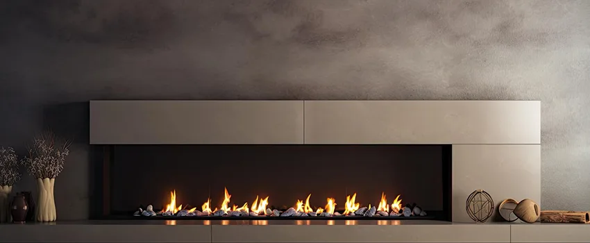 Gas Fireplace Logs Supplier in Austintown, Ohio