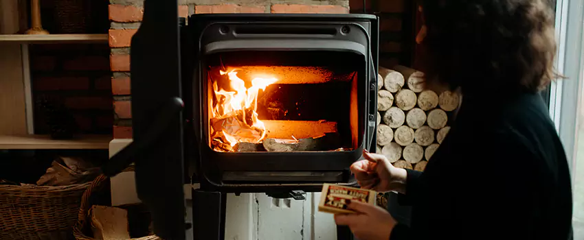 Hearthstone Wood Stoves Fireplace Repair in Austintown, Ohio