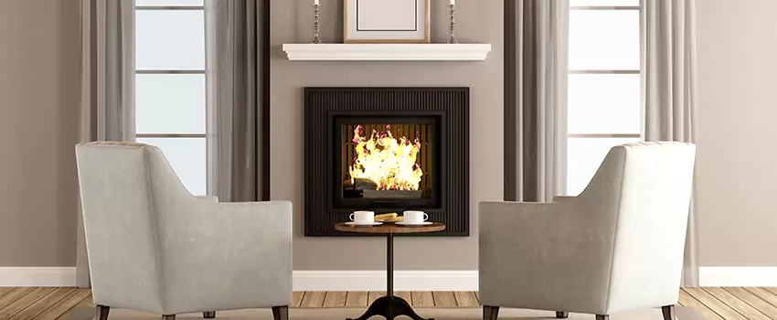 Heatilator Direct Vent Fireplace Services in Austintown, Ohio